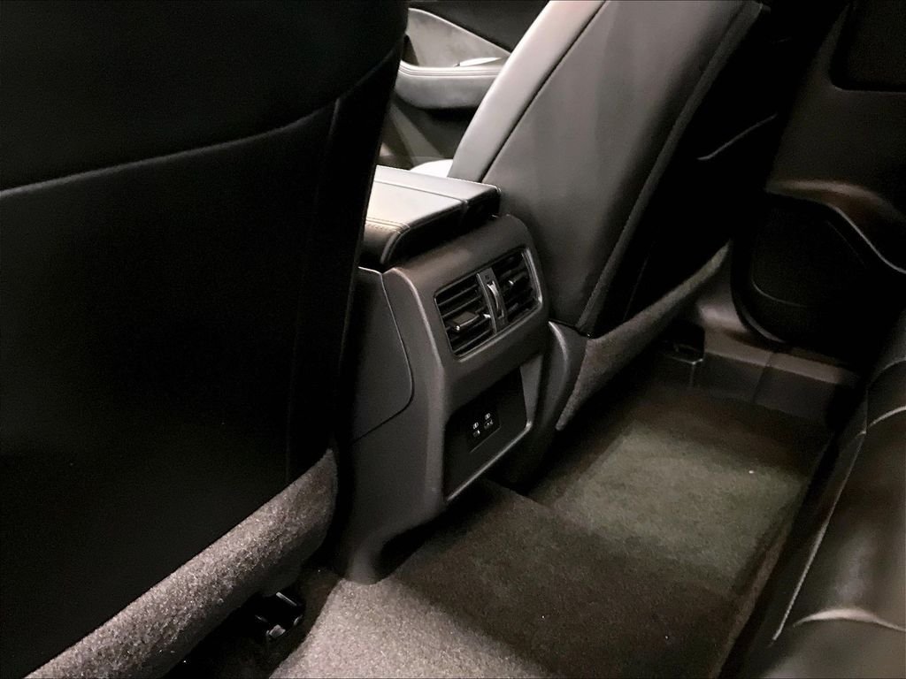 Used 2023 Gray Nissan SV image 23