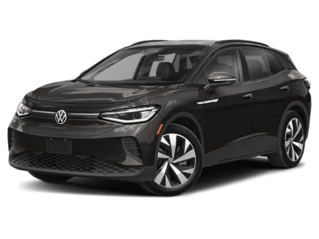 2022 Volkswagen ID.4 PRO S AWD's photo