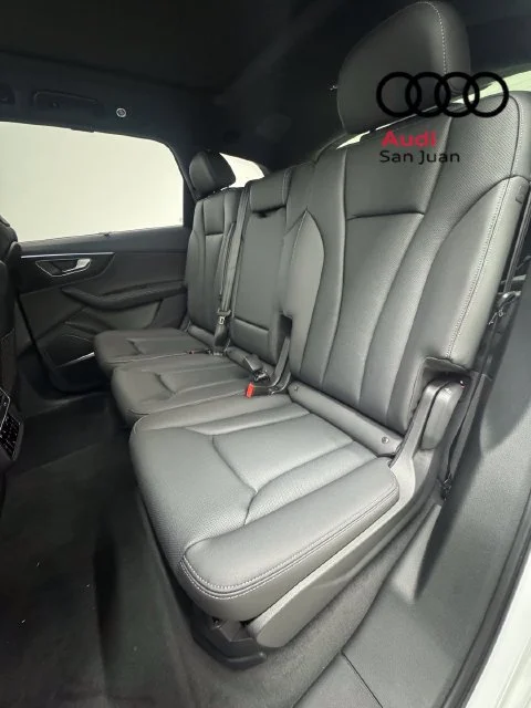 New 2026 White Audi 45 Premium Plus image 25