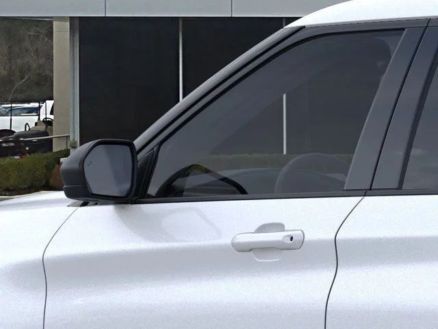 New 2026 Star White Metallic Tri-Coat Ford Active image 20