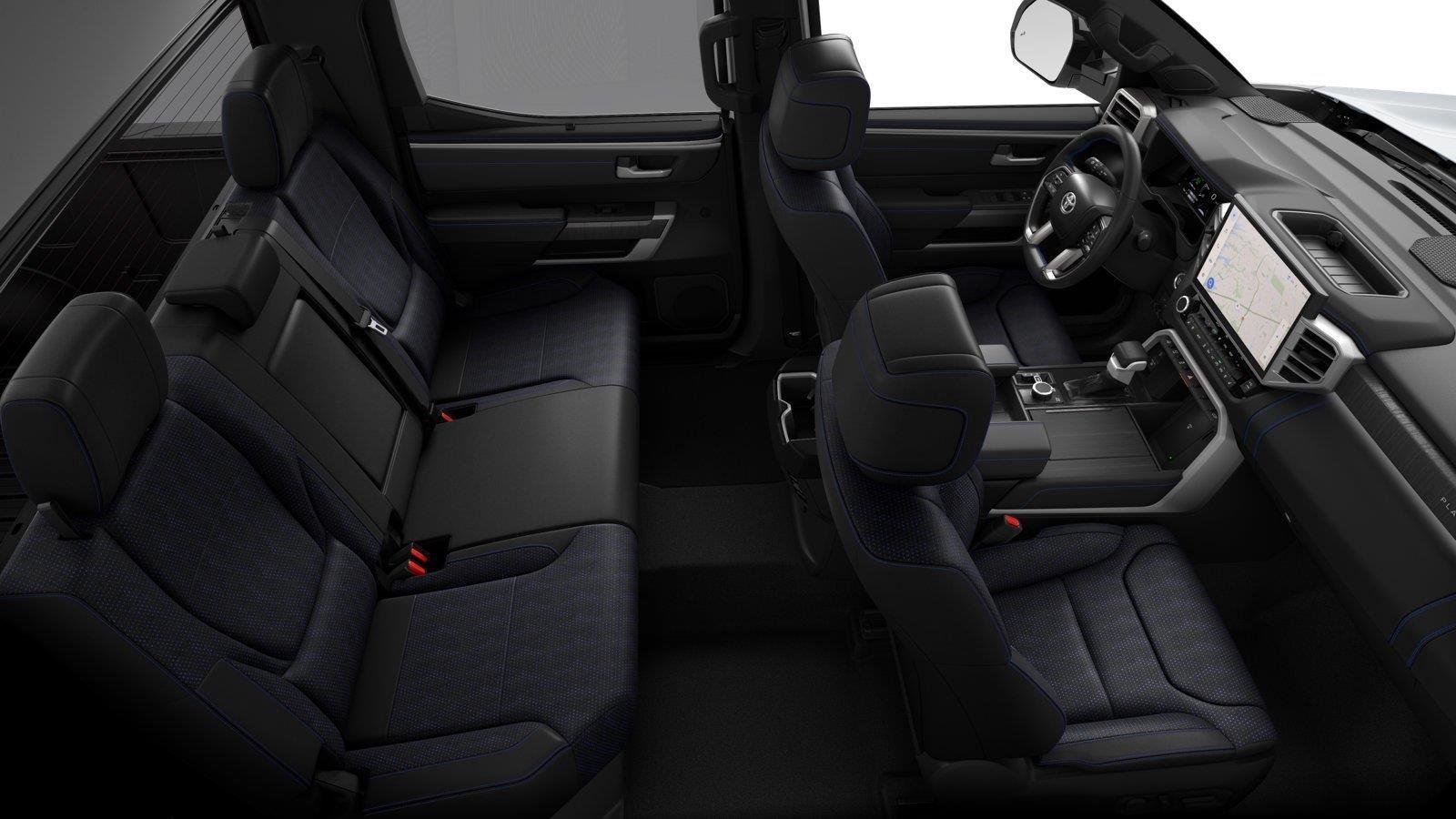 2026 Toyota Tundra Platinum - Photo 30