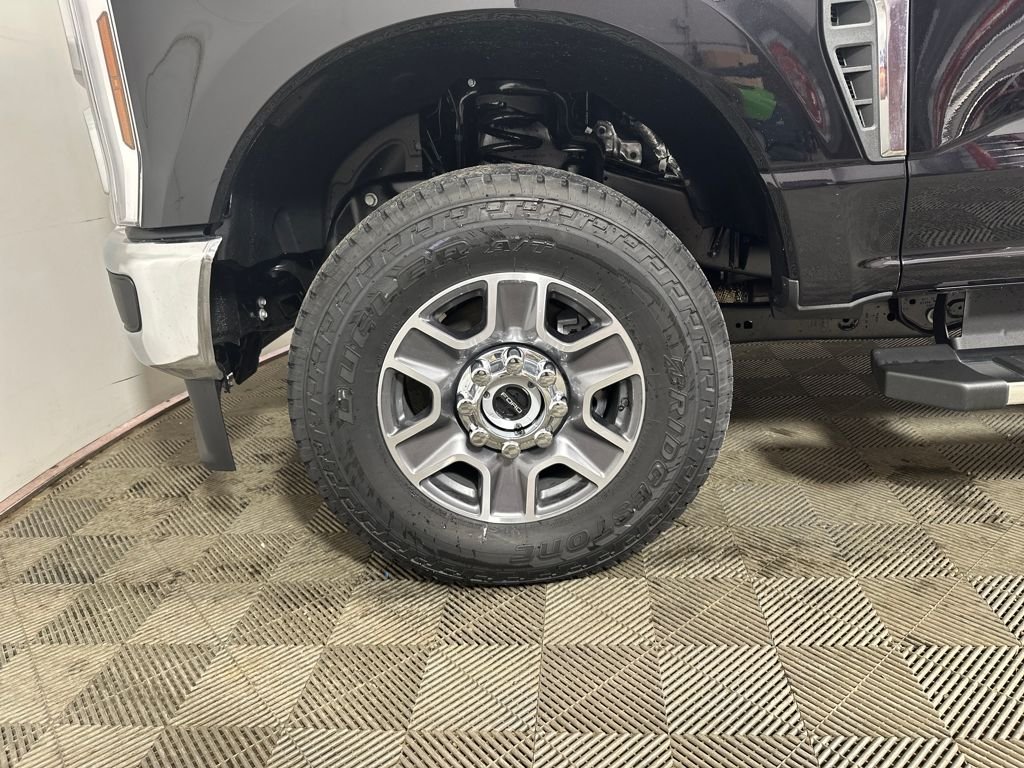 2026 Ford F-350 Super Duty Lariat - Photo 6