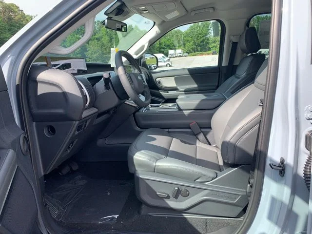 New 2026 Gray Ford Active image 23