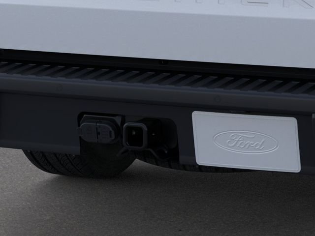 New 2026 Space White Metallic Ford XL image 23