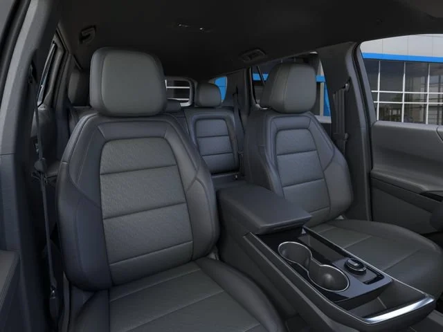 2027 Chevrolet Equinox LT - Photo 16