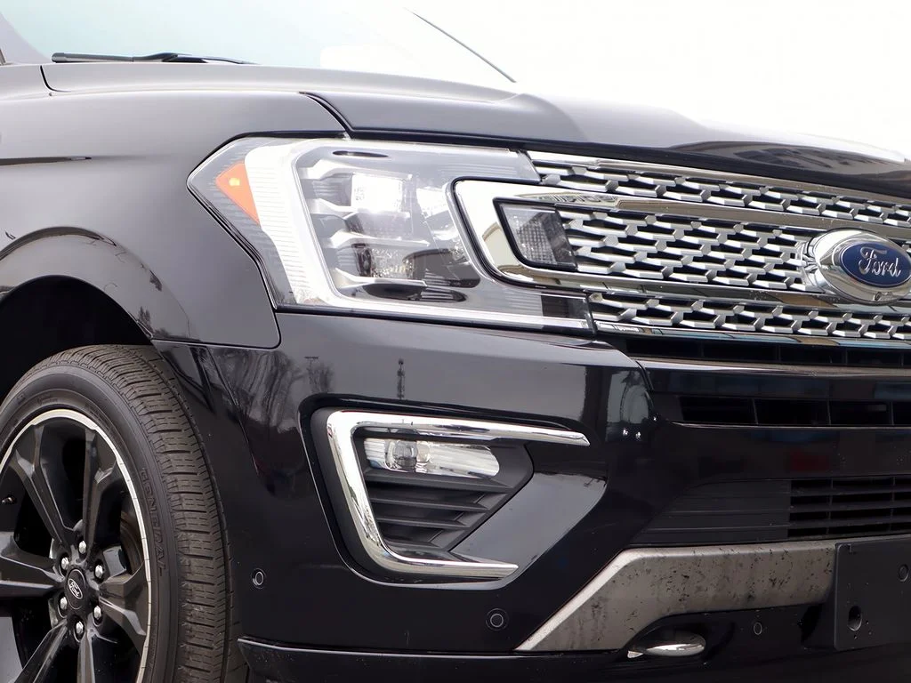 2020 Ford Expedition Platinum - Photo 29