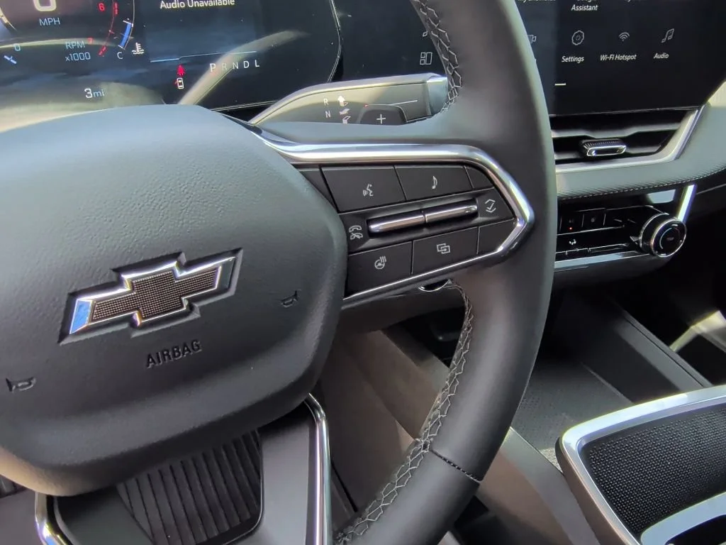 2026 Chevrolet Equinox LT - Photo 18
