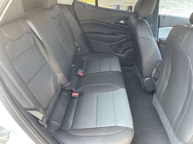 2026 Chevrolet Trax LT - Photo 15