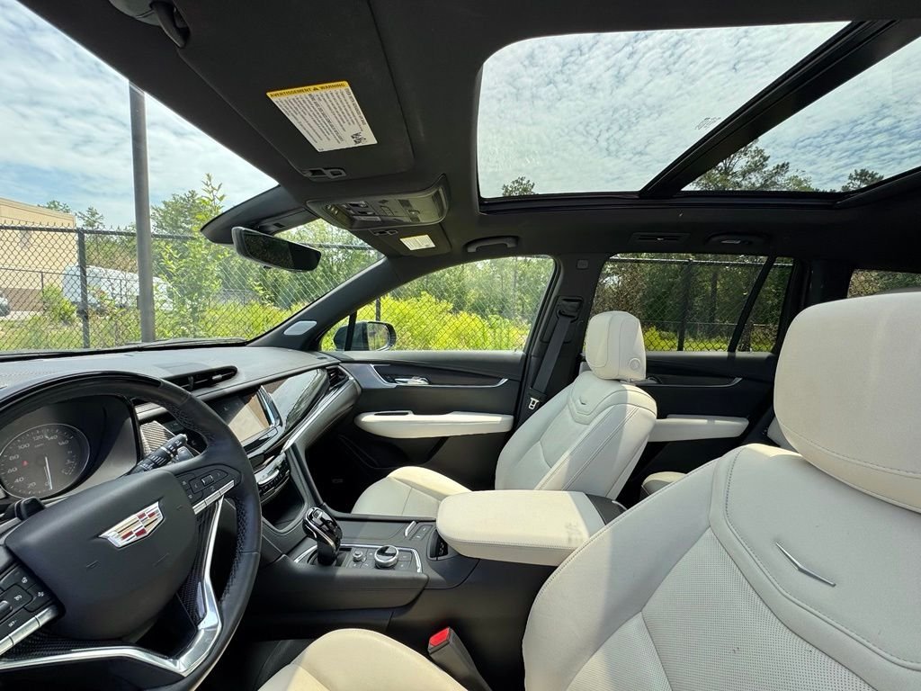 2023 Cadillac XT6 Sport - Photo 20