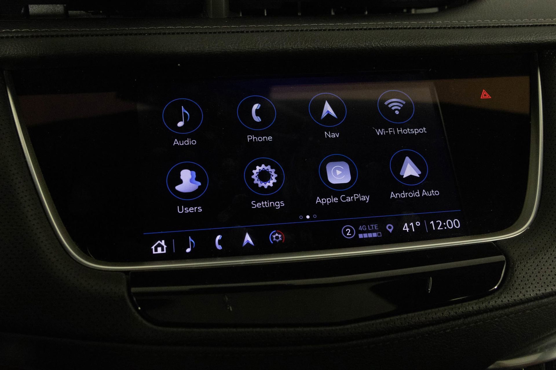 2023 CADILLAC XT5 - Image 23