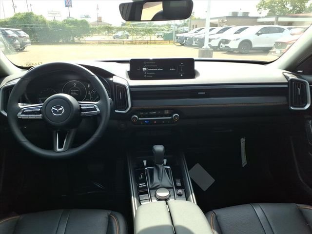 2026 Mazda CX-50 Premium - Photo 5