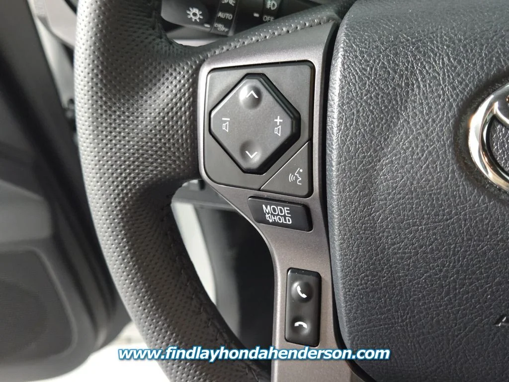 Used 2023 Ice Toyota TRD Off-Road image 25