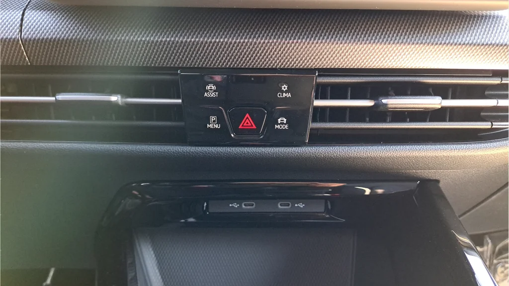 New 2026 Red Volkswagen S image 21