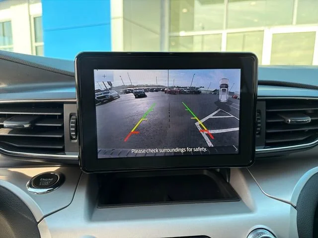 Used 2024 Gray Ford XLT image 25