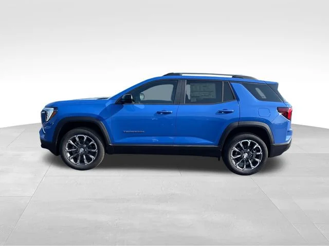 New 2027 Rapids Metallic GMC Elevation image 2
