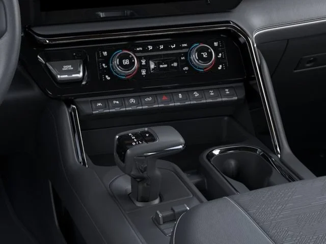 2026 GMC Sierra 1500 AT4X - Photo 27