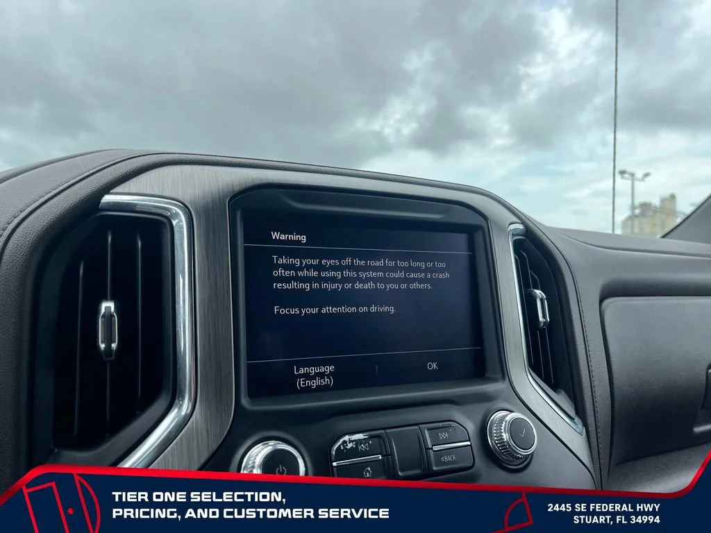 Used 2020 DARK SKY METALLIC GMC Denali image 30