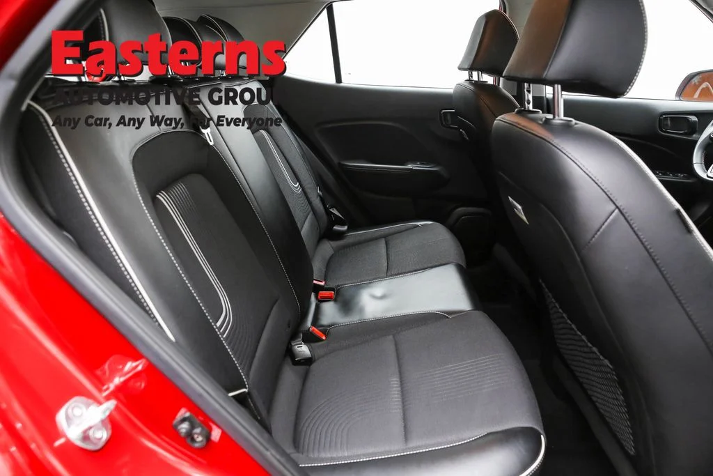 Used 2023 Red Hyundai Limited image 25