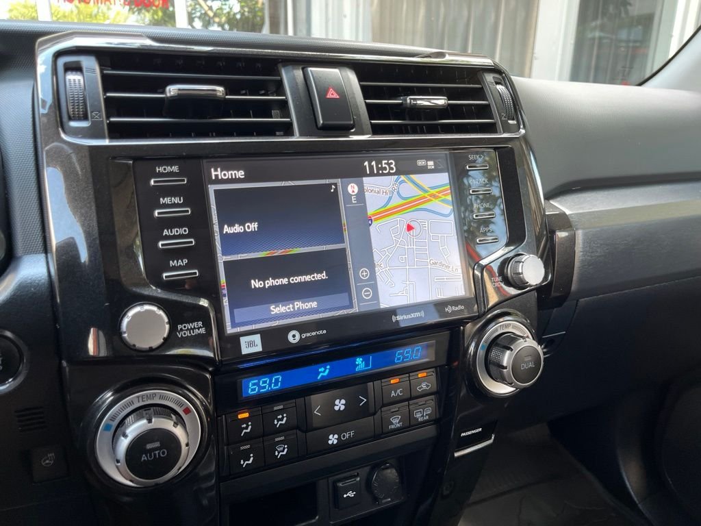 Used 2024 Gray Toyota TRD Pro image 33