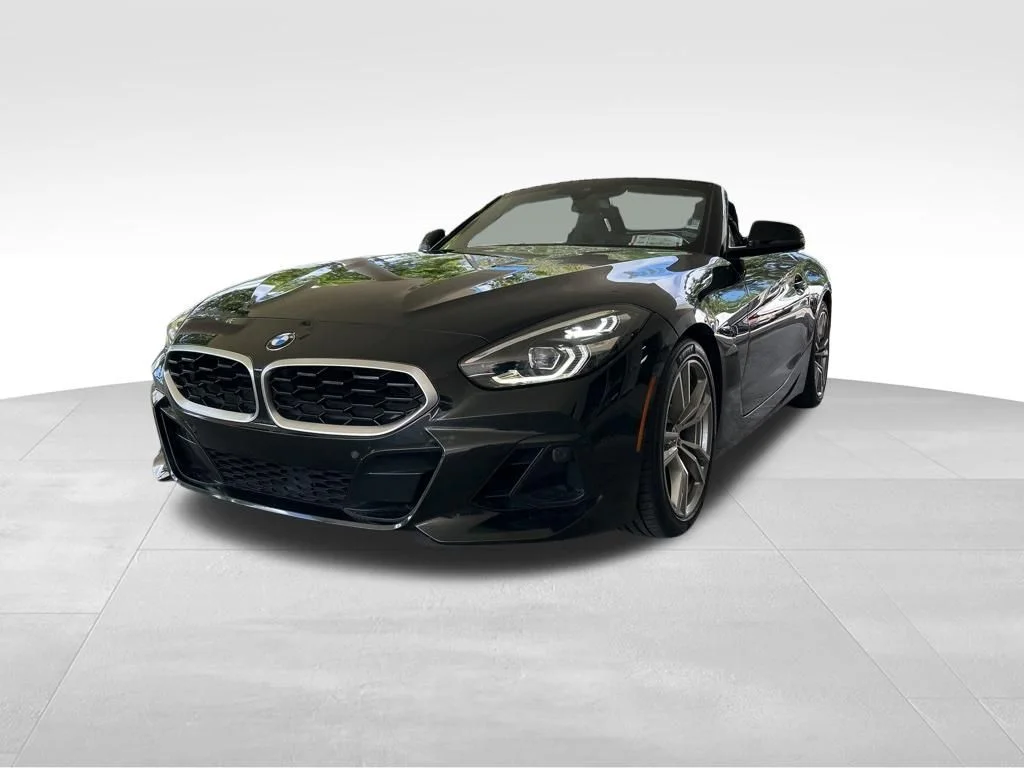 2025 BMW Z4 30i - Photo 2