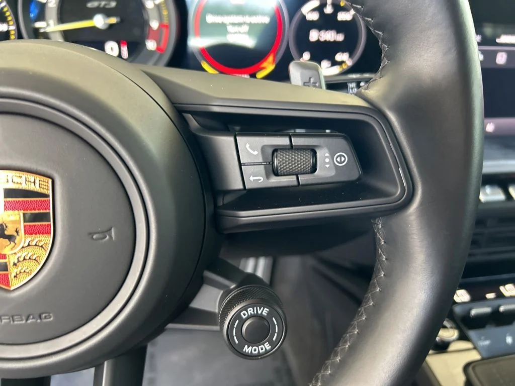 2022 Porsche 911 GT3 - Photo 45