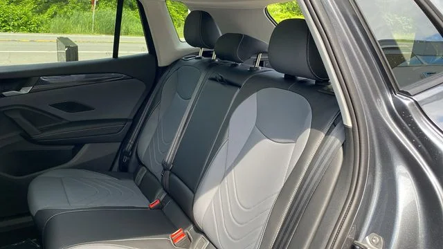 New 2026 Gray Volkswagen 2.0T SE image 22