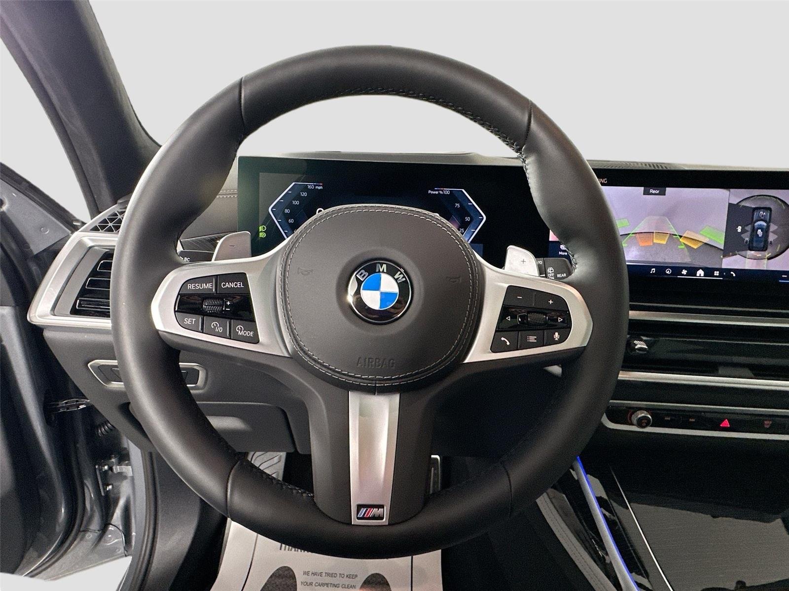 2026 BMW X7 40i - Photo 12