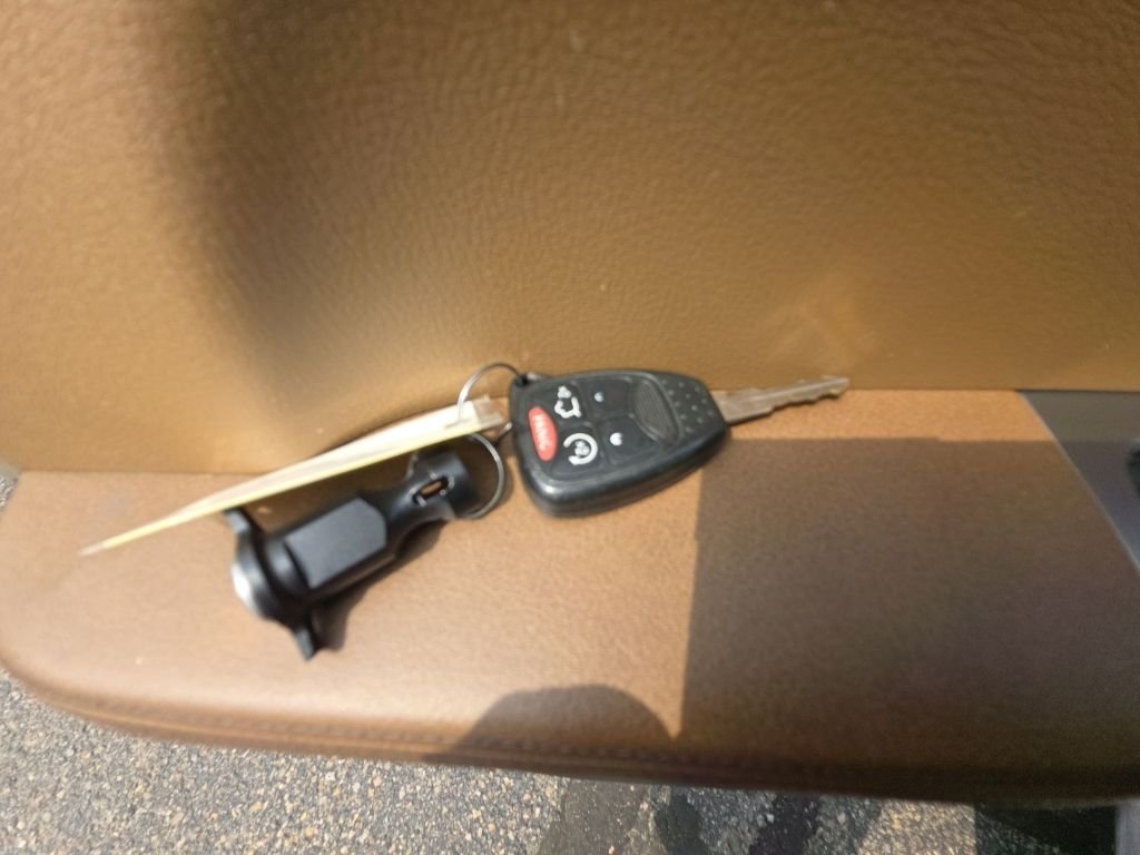 Used 2011 Light Sandstone Metallic Jeep Limited image 23