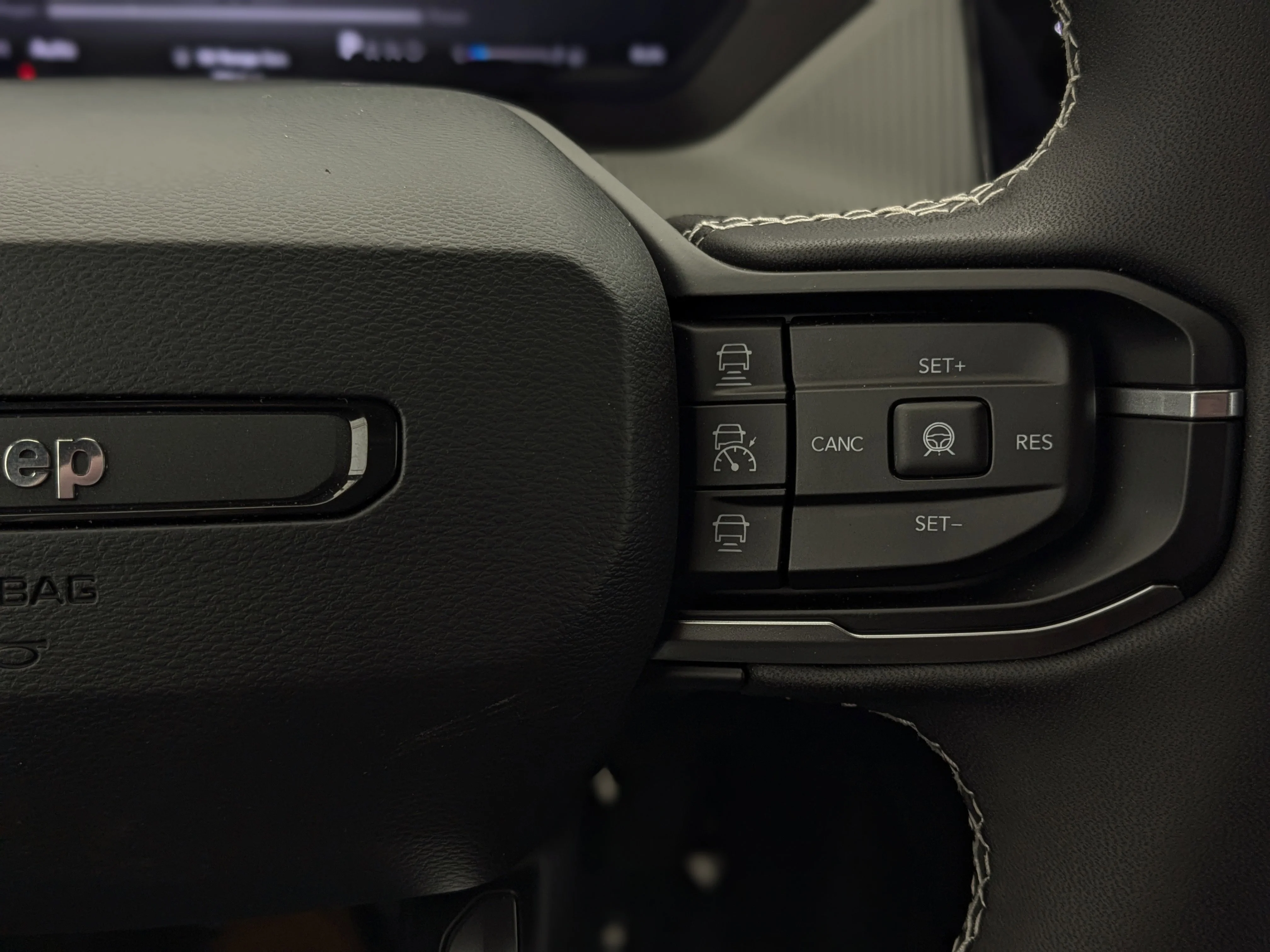 New 2026 Grey Jeep Limited - Preferred Package 23G  - Mopar Interior Protection Pckge-  Pano Sunroof image 15