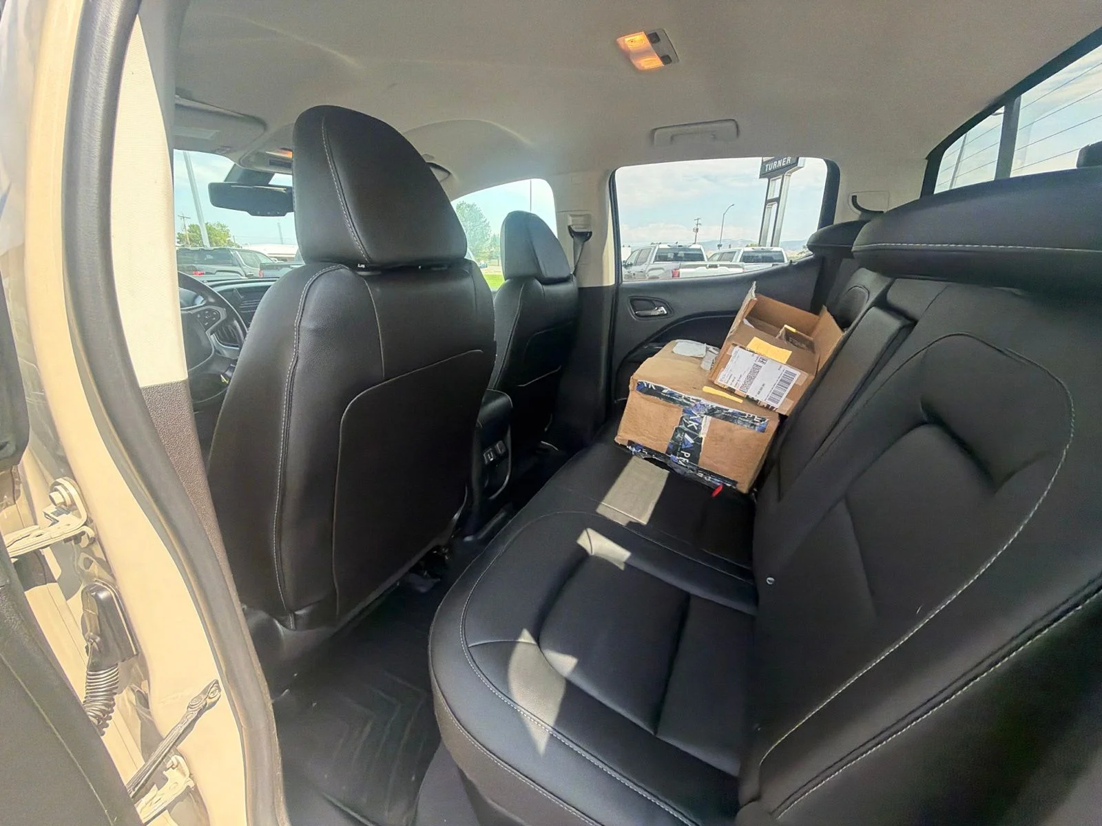 Used 2021 Beige Chevrolet ZR2 image 24
