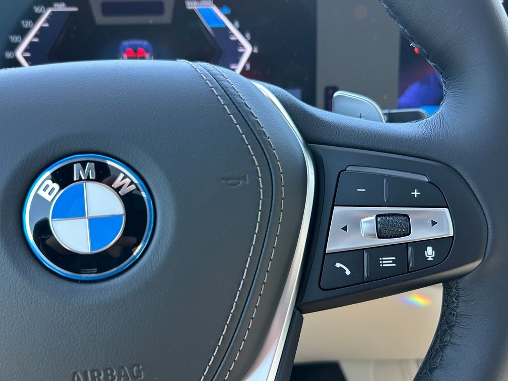 2026 BMW X5 50e - Photo 20