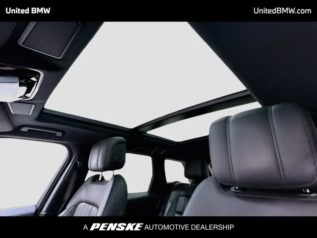 2020 Land Rover Range Rover Sport HSE - Photo 12