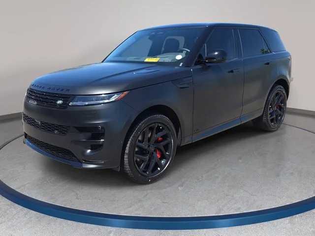 2026 Land Rover Range Rover Sport P530 Dynamic SE's photo