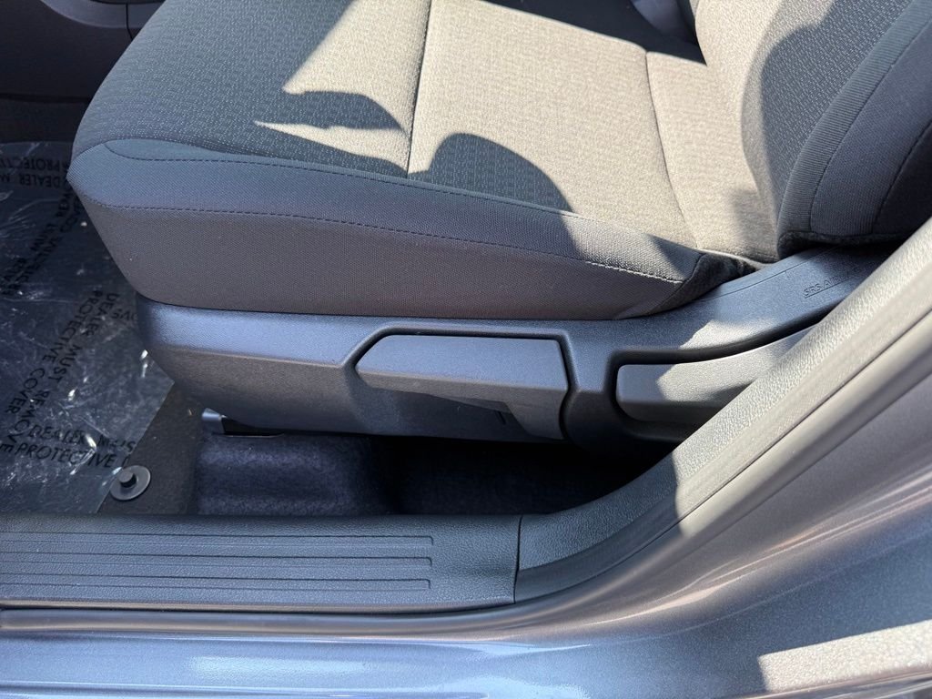 New 2026 Gun Metallic Nissan S image 6
