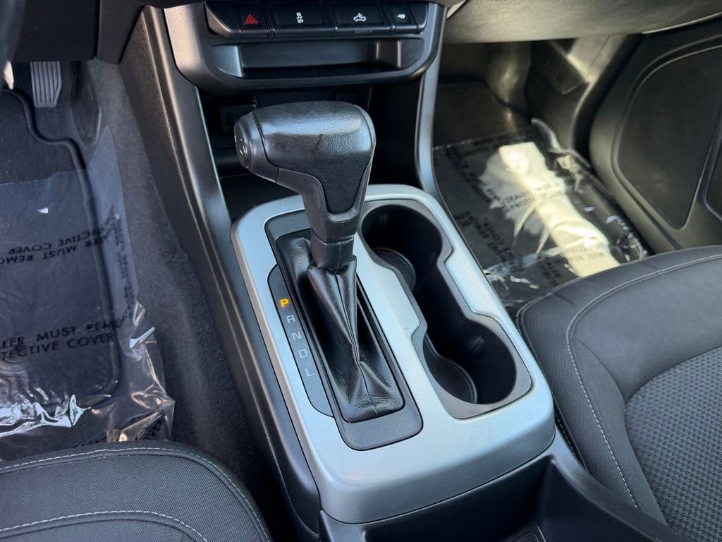 2020 Chevrolet Colorado LT - Photo 26