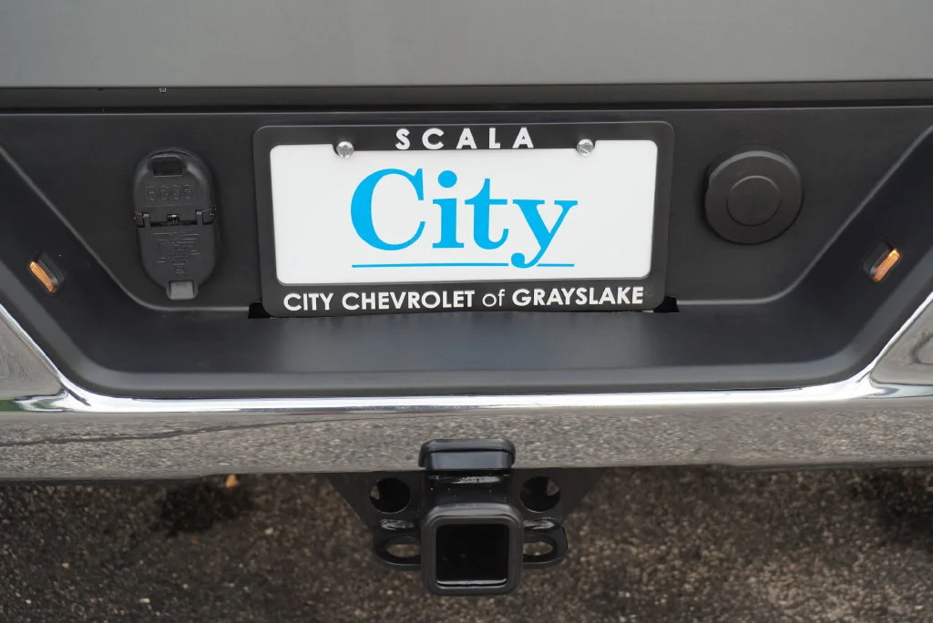 2026 Chevrolet Silverado 1500 LT - Photo 32