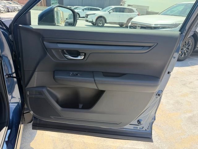 Used 2025  Honda EX image 18