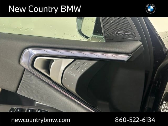 New 2026 Black Sapphire Metallic BMW 30 xDrive image 19