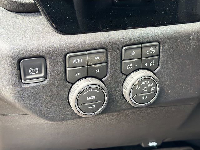 2026 Chevrolet Silverado 1500 RST - Photo 11
