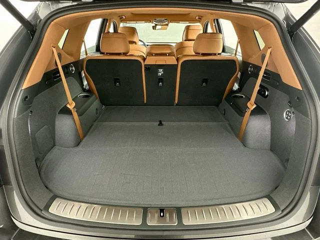 New 2027 Genesis GV80 3.5T Advanced