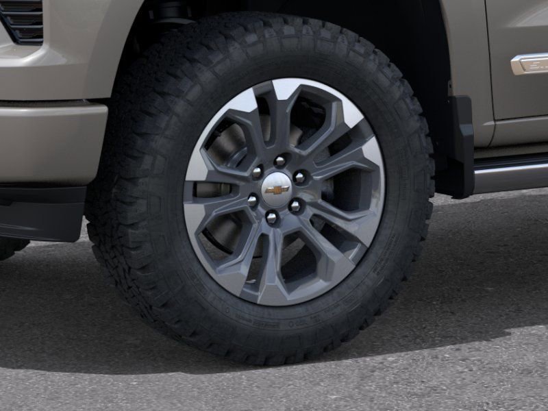 2026 Chevrolet Silverado 1500 High Country - Photo 9