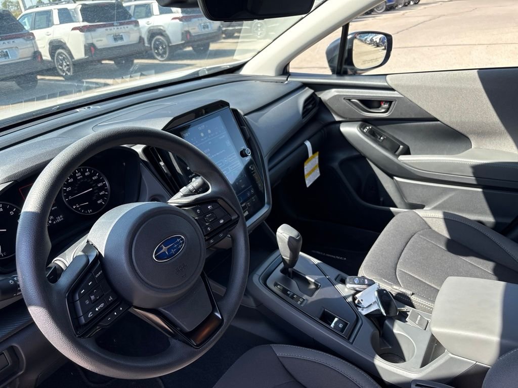 Used 2026 White Subaru Premium image 4