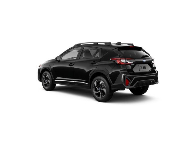 New 2027 CRYSTAL BLACK SILICA Subaru Limited image 5