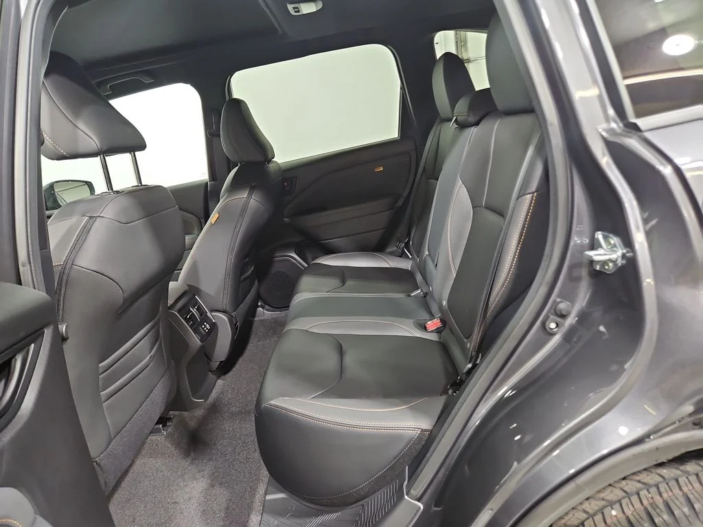 2026 Subaru Forester Wilderness - Photo 25