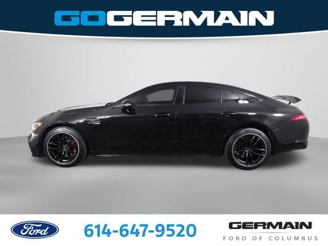 Used 2019  Mercedes-Benz Base image 12