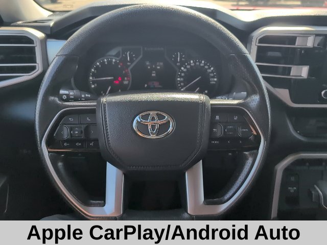 Used 2023 Red Toyota SR5 image 10