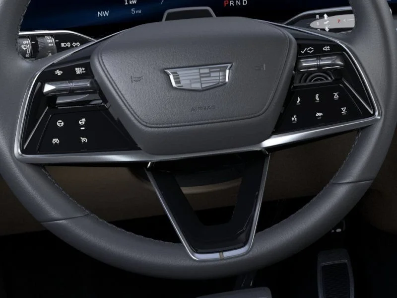 2026 Cadillac LYRIQ Signature Luxury - Photo 19