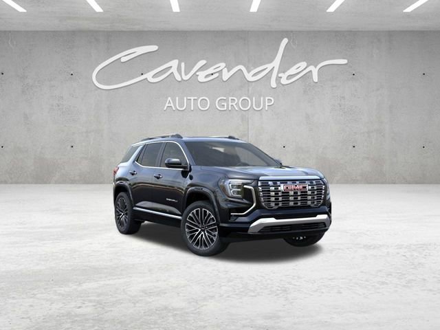 2026 GMC Terrain Denali AWD's photo