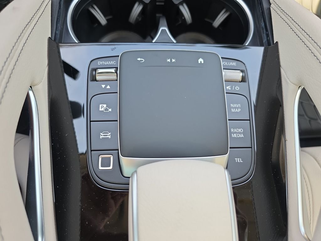 New 2026 Black Mercedes-Benz GLE 450 image 24