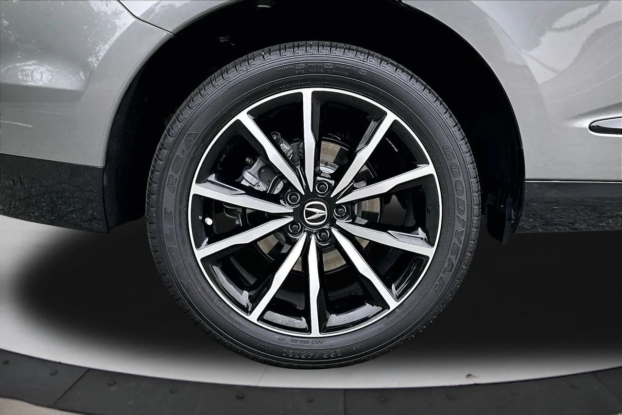 Certified Used 2025  Acura A-Spec Advance Package image 37